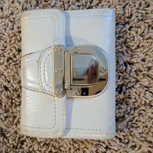 Michael Kors Leather Wallet